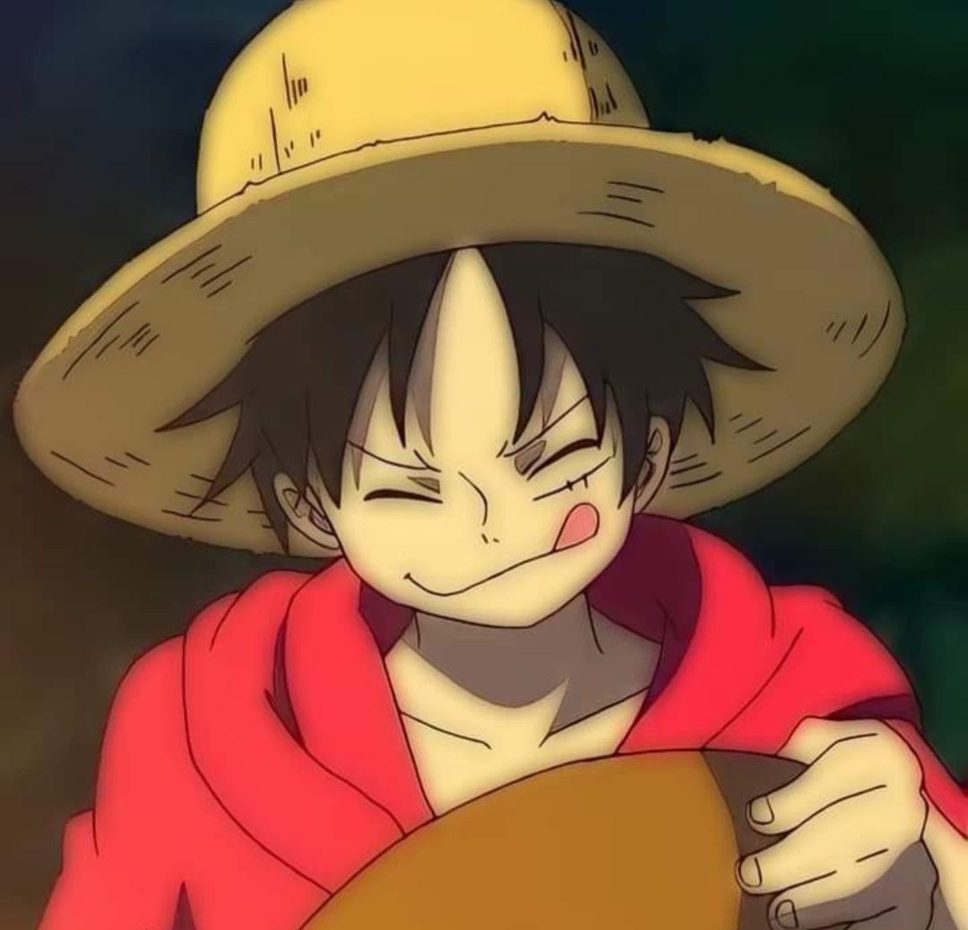 The Strawhats thumbnail