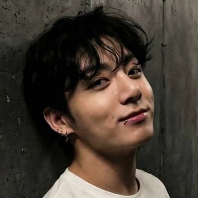 Jungkook thumbnail