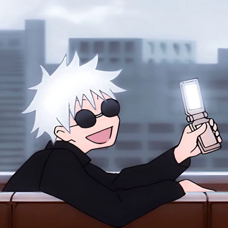 Jujutsu Kaisen thumbnail