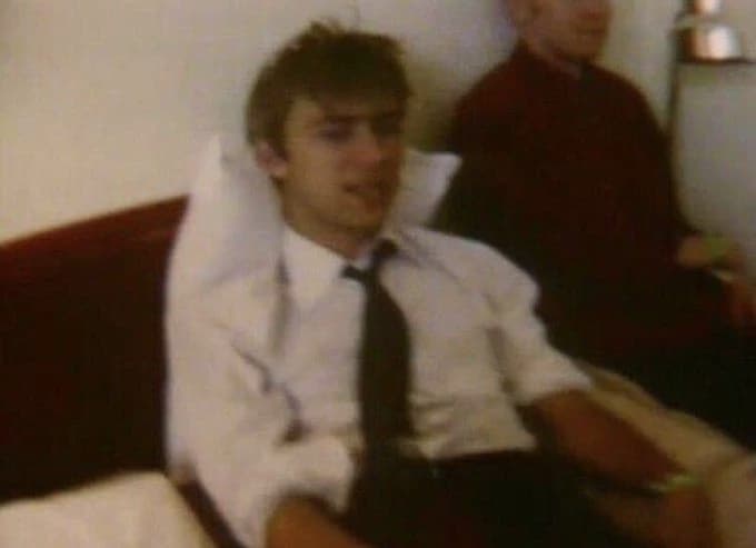 Damon Albarn thumbnail