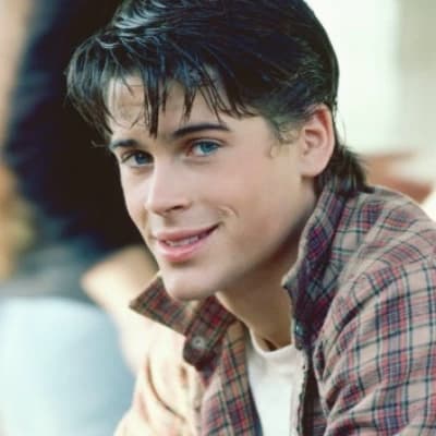 Sodapop Curtis thumbnail