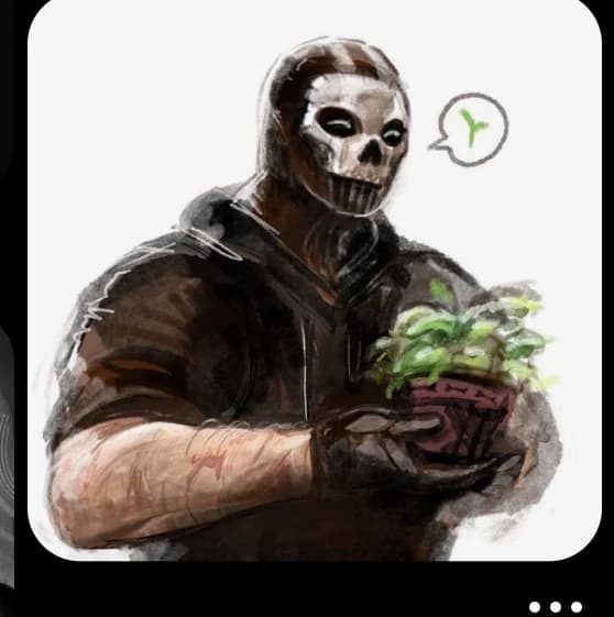 Simon "Ghost" Riley thumbnail