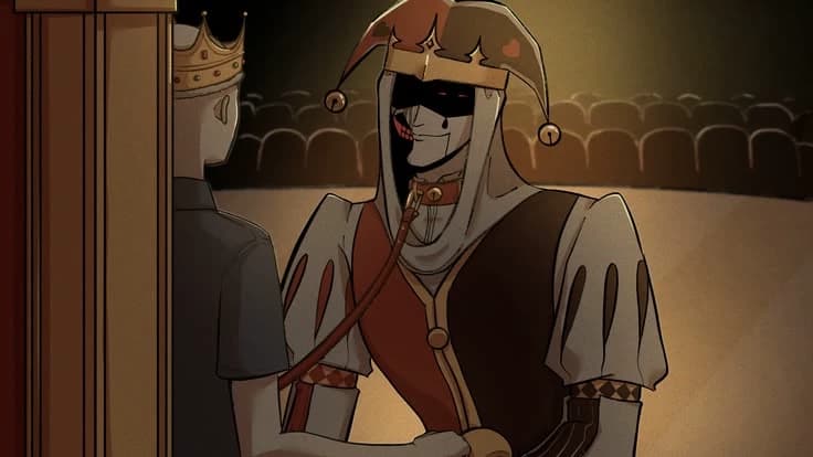 Jestyn - Kingdom of the Puppets thumbnail