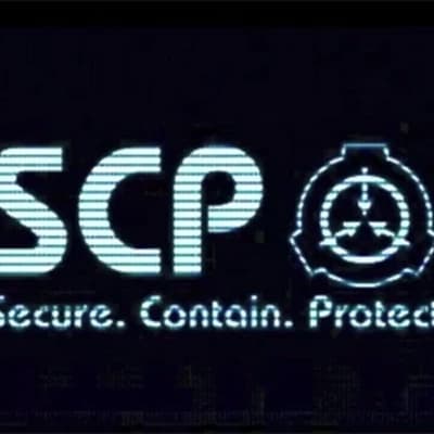 SCP FOUNDATION RP thumbnail