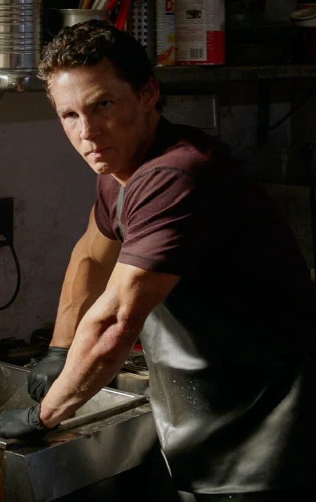 ANDREW "POPE" CODY — ANIMAL KINGDOM thumbnail