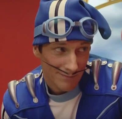 Sportacus thumbnail