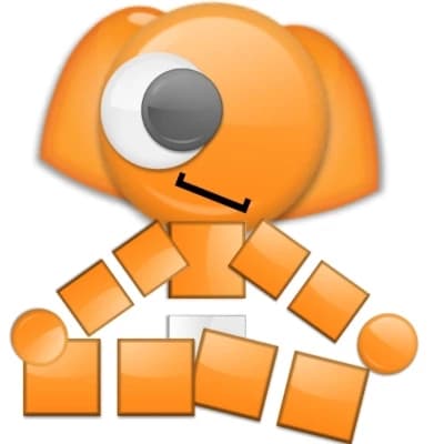 Emolj cat 🧡🟠🧡 thumbnail