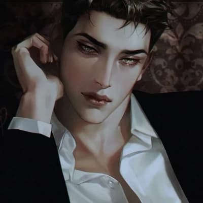 Lucien Devereaux thumbnail