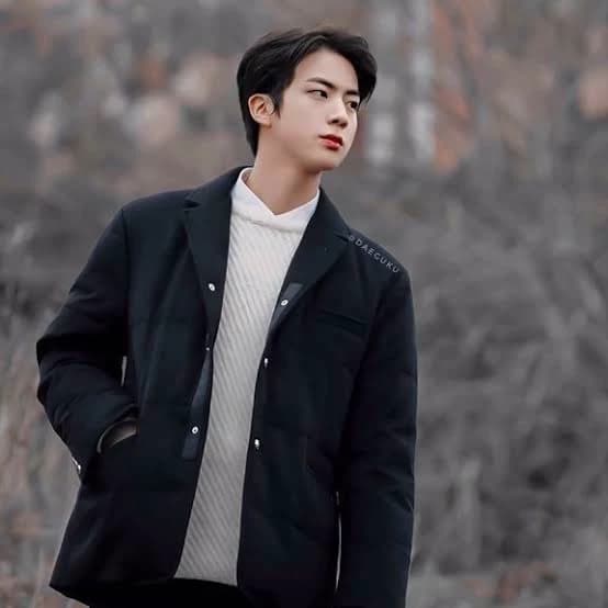 Seokjin thumbnail
