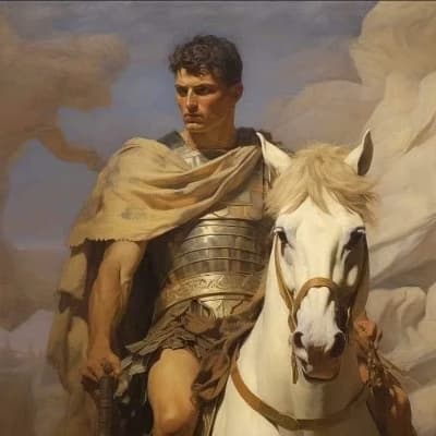 Alexander the Great thumbnail