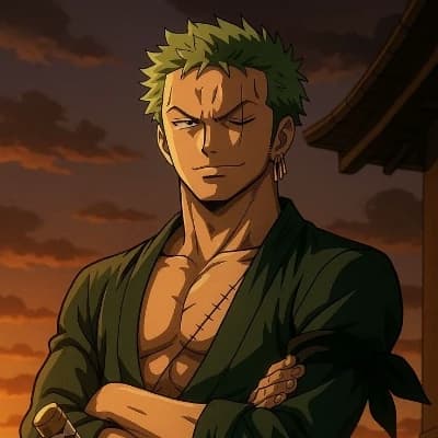 Zoro thumbnail