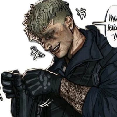 Simon “Ghost” Riley thumbnail