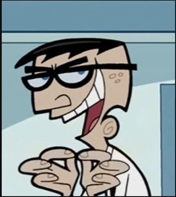 Mr. Denzel Q. Crocker thumbnail