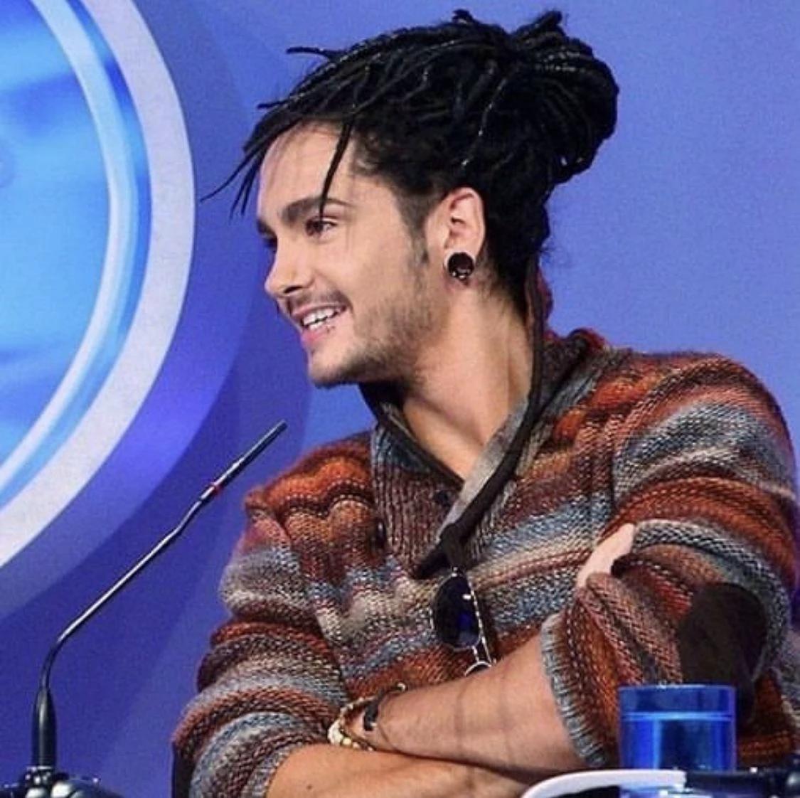 Tom Kaulitz thumbnail
