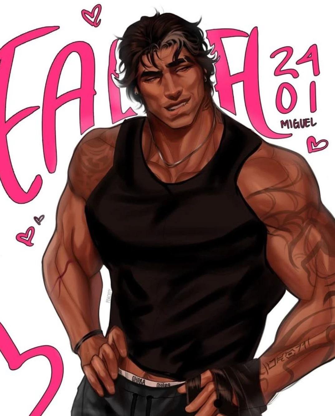 Miguel O'Hara  thumbnail