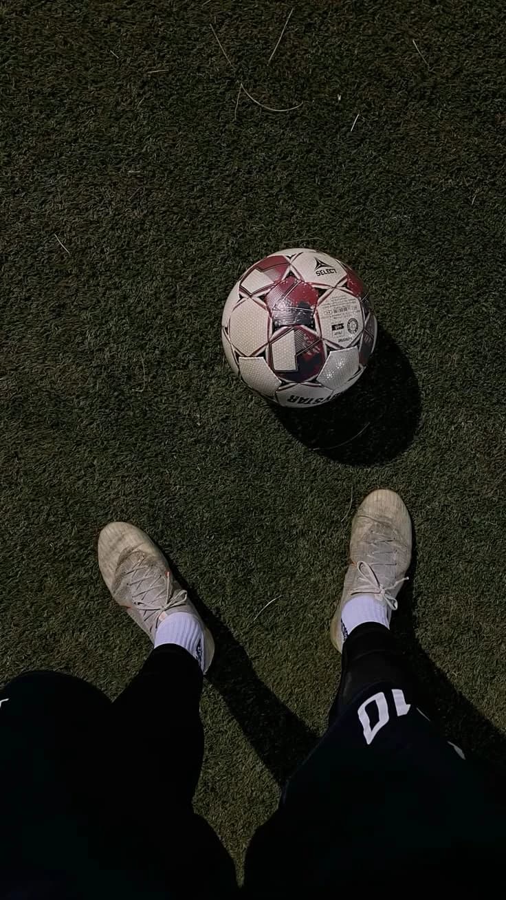 Football dream thumbnail