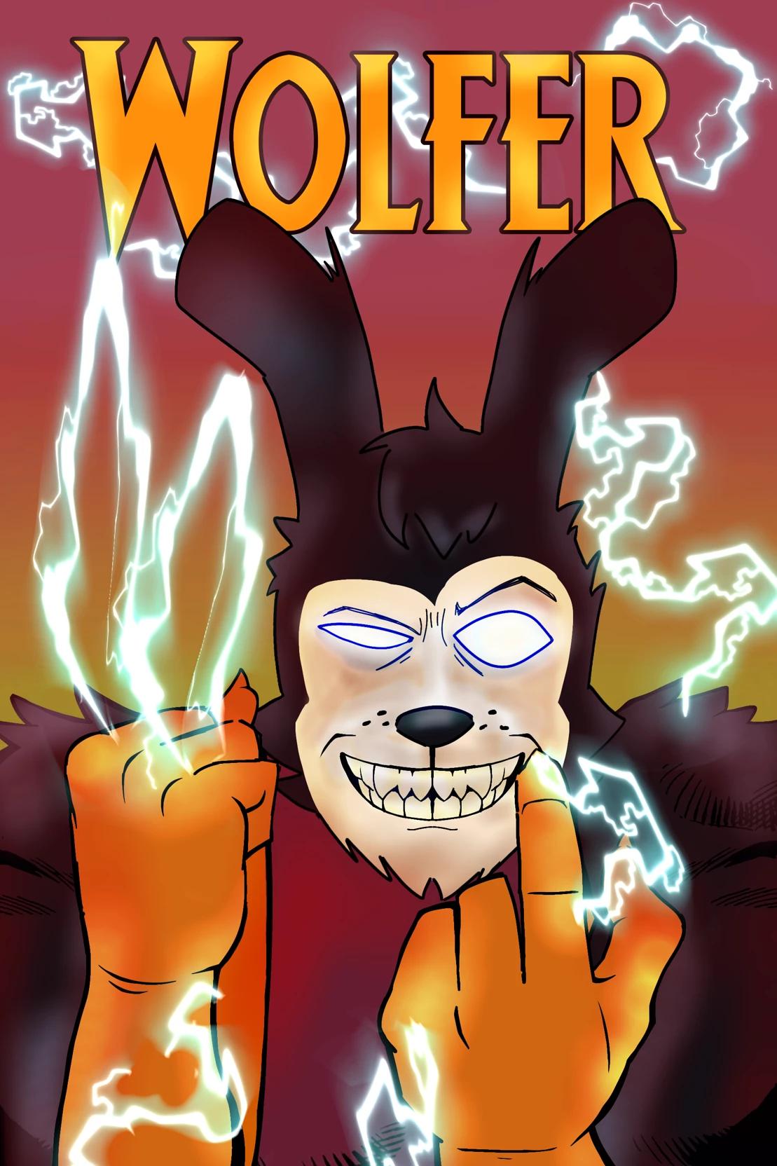 Wolfer thumbnail