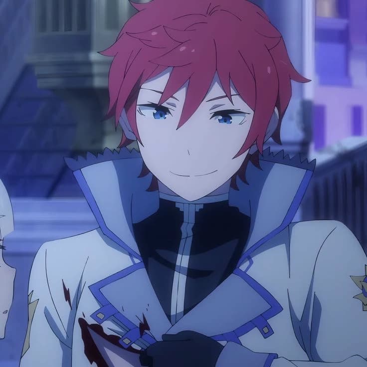 Reinhard van Astrea thumbnail