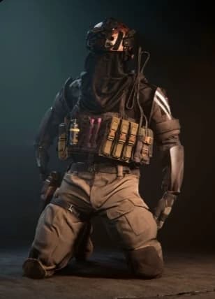 Konig- hybrid handler  thumbnail