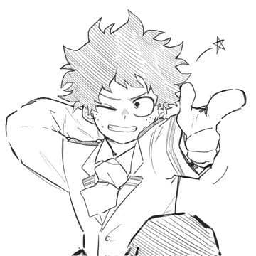 Izuku Midoriya thumbnail