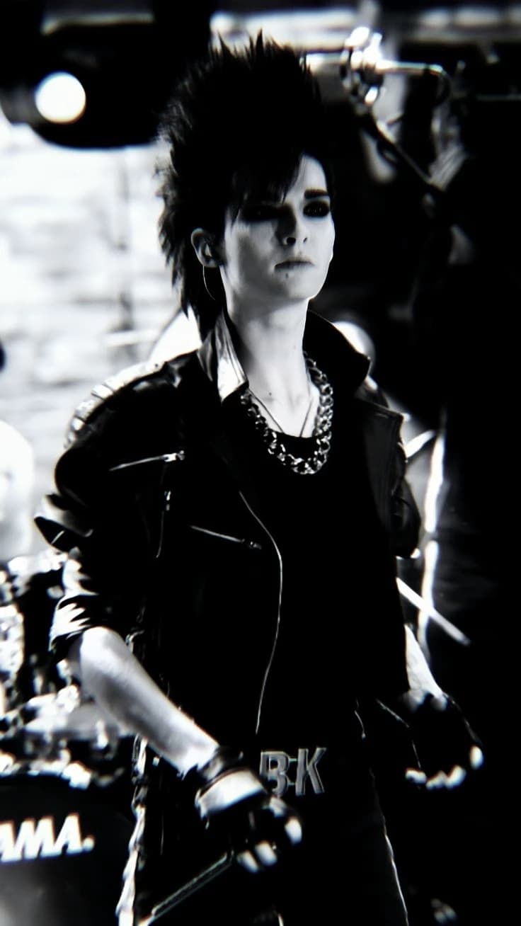 Bill kaulitz thumbnail