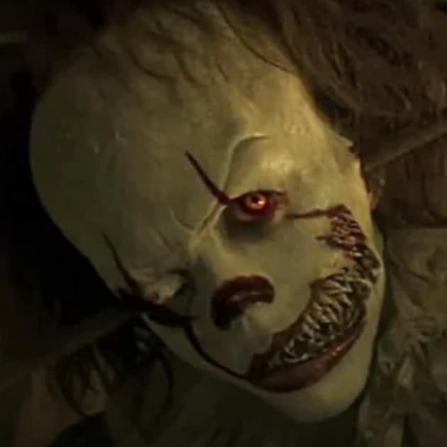 Pennywise thumbnail