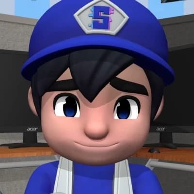 SMG4 Crew thumbnail