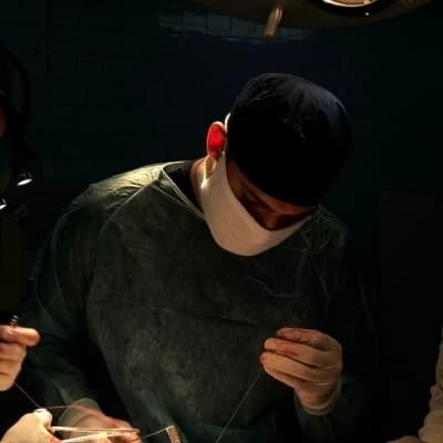 Andrew Grayson thumbnail