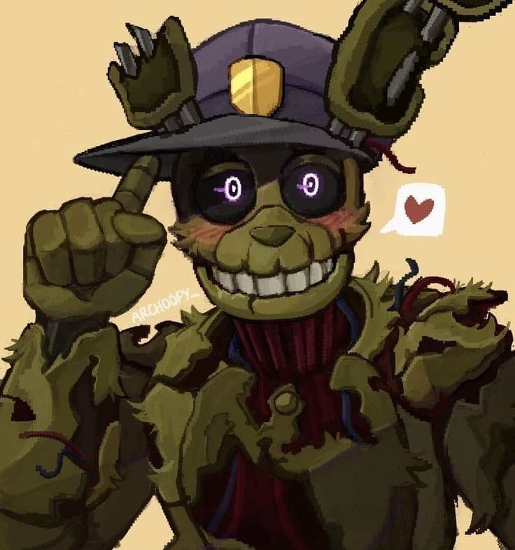 Springtrap thumbnail