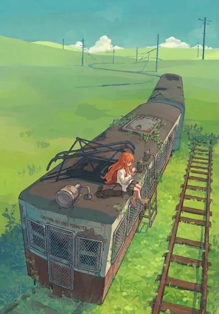 Loneliness made a girl thumbnail