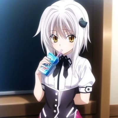 Koneko Toujou. thumbnail