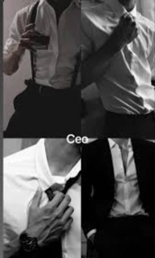 Mafia ceo dad thumbnail