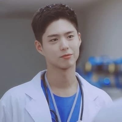 Dr. Jesse Jeong thumbnail