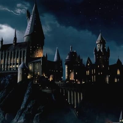 Hogwarts  thumbnail