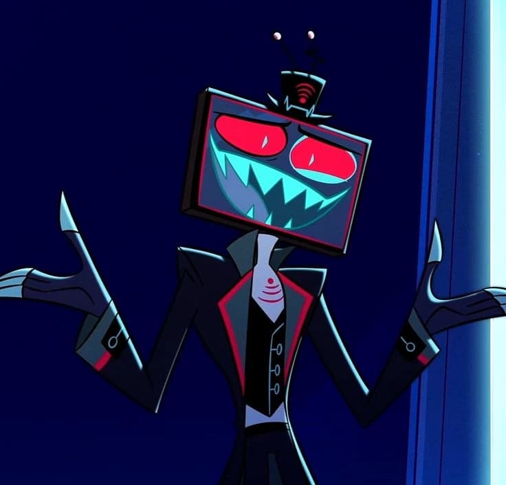Vox-Your servant thumbnail