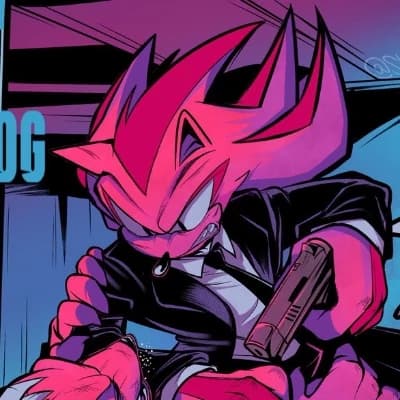 Shadow thumbnail