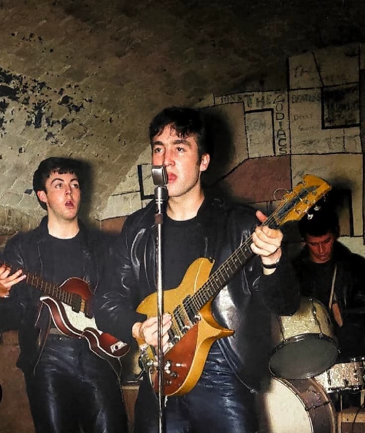 The Beatles thumbnail