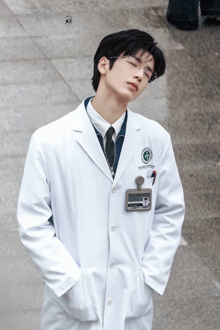 Zhang linghe  thumbnail