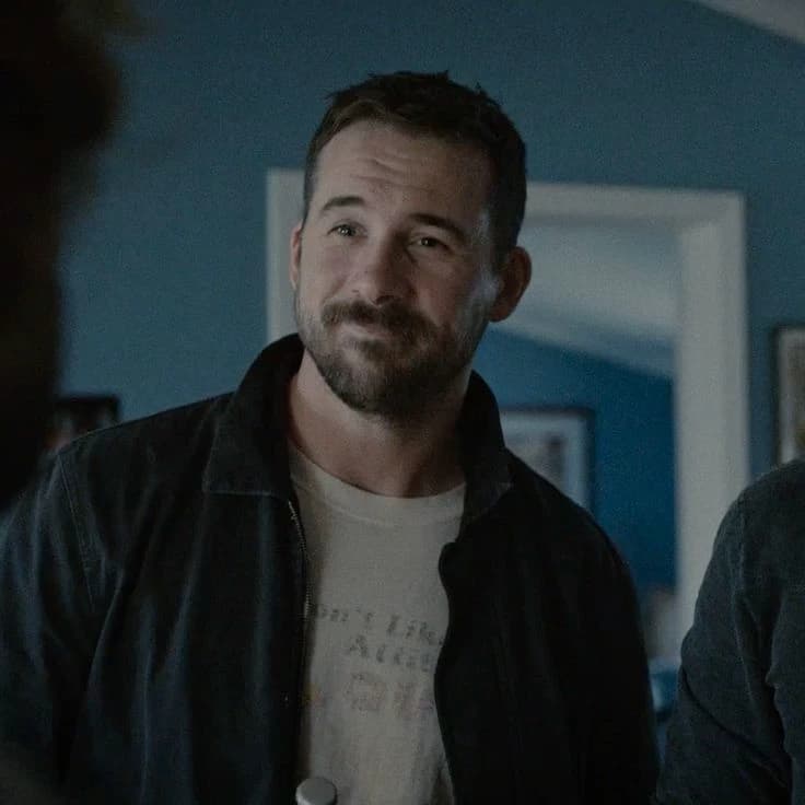 Barry Sloane thumbnail