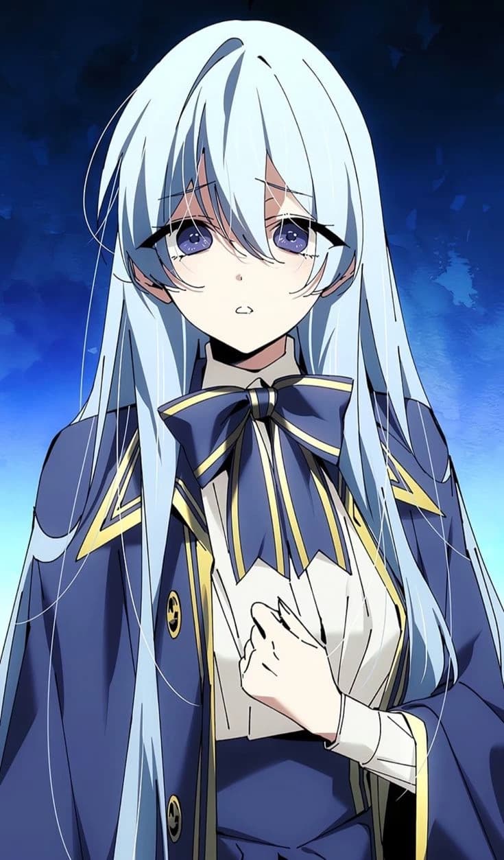 Stella academy : Familiar Taming ceremony  thumbnail