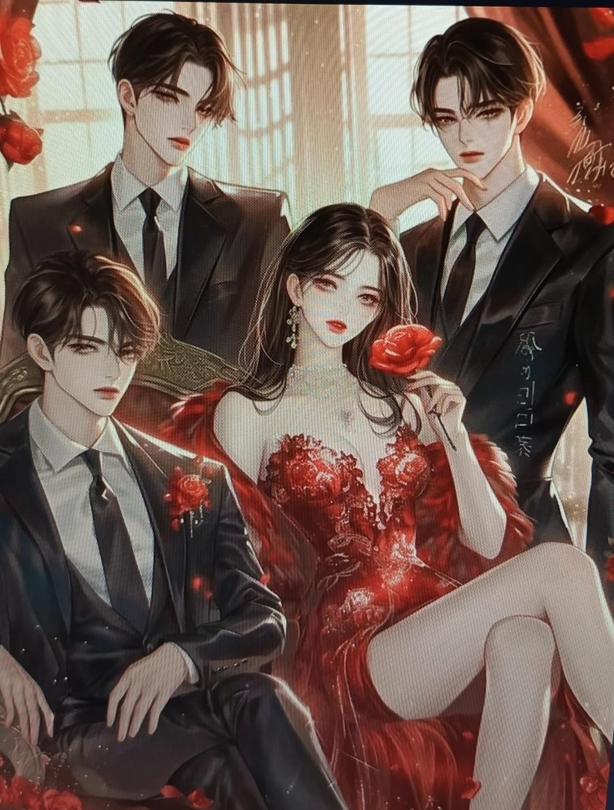 Harem thumbnail