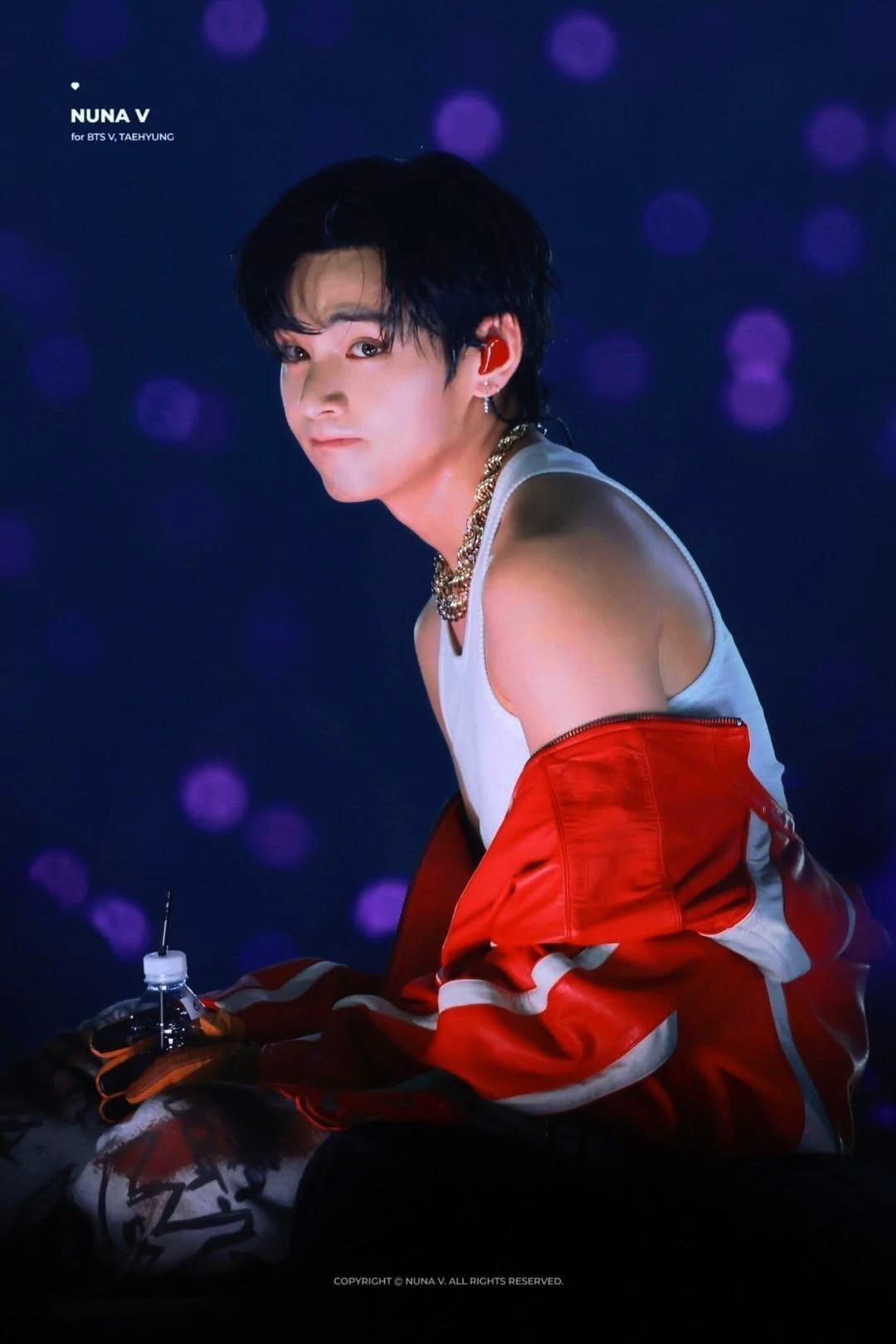 Kim Taehyung (BL) thumbnail