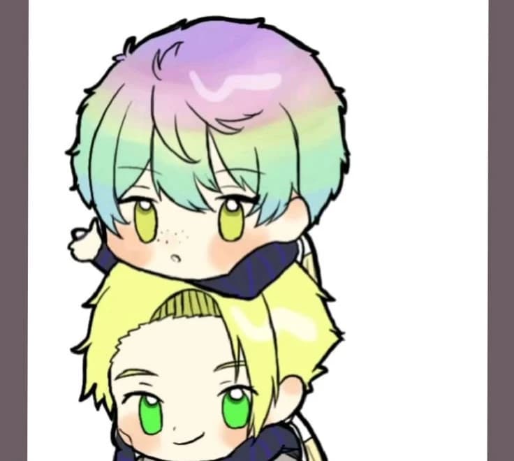 Pablo and Luna thumbnail