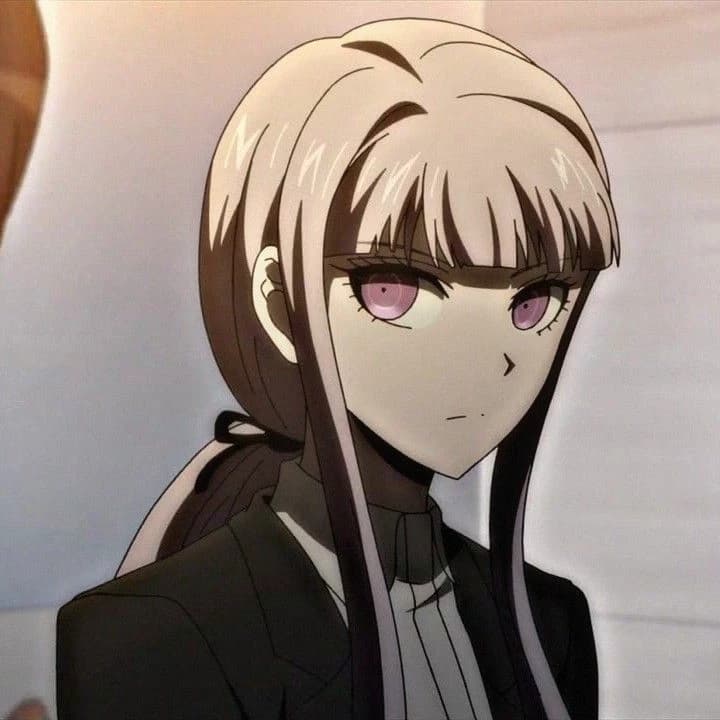 Kyoko Kirigiri  thumbnail