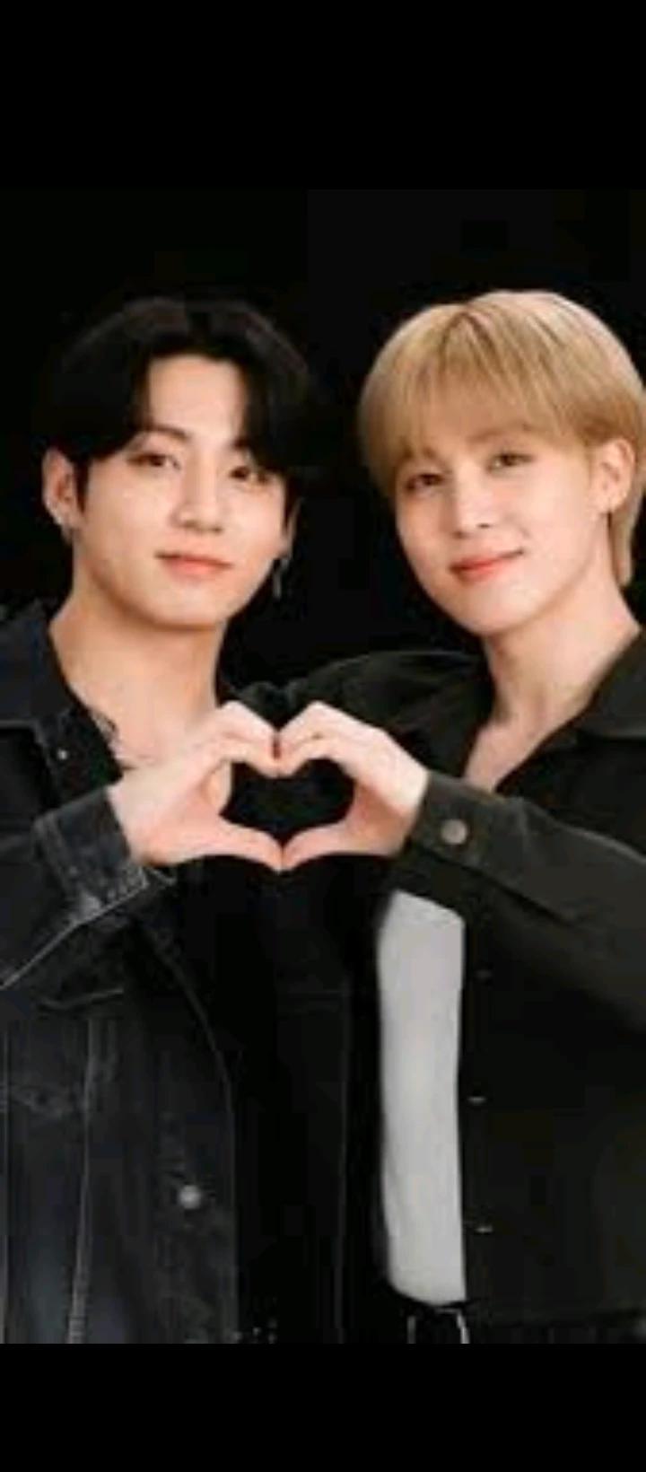 Jungkook thumbnail