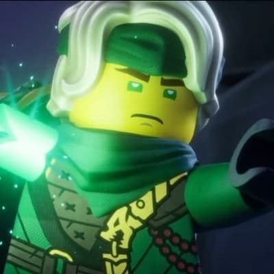 Lloyd Garmadon thumbnail
