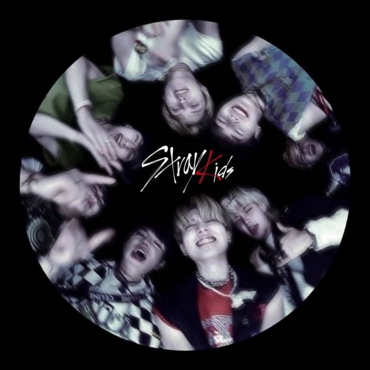 Skz Mafia AU thumbnail