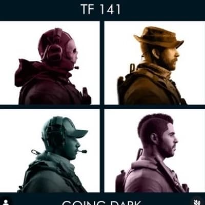 Task Force 141 thumbnail