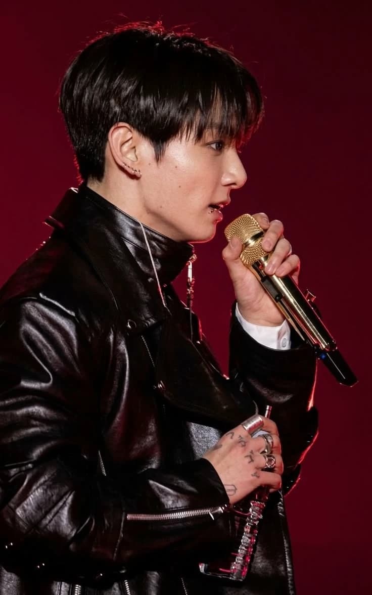 Jungkook thumbnail