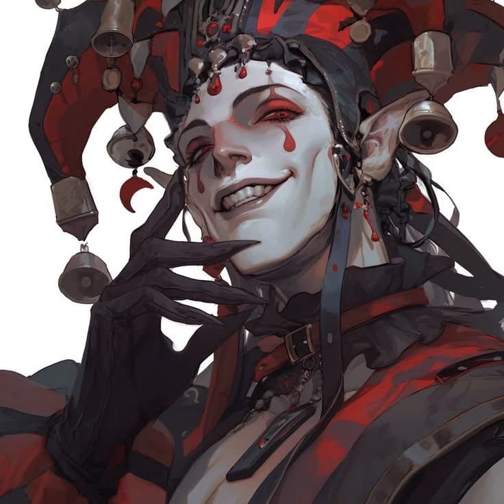 The Jester's Game thumbnail